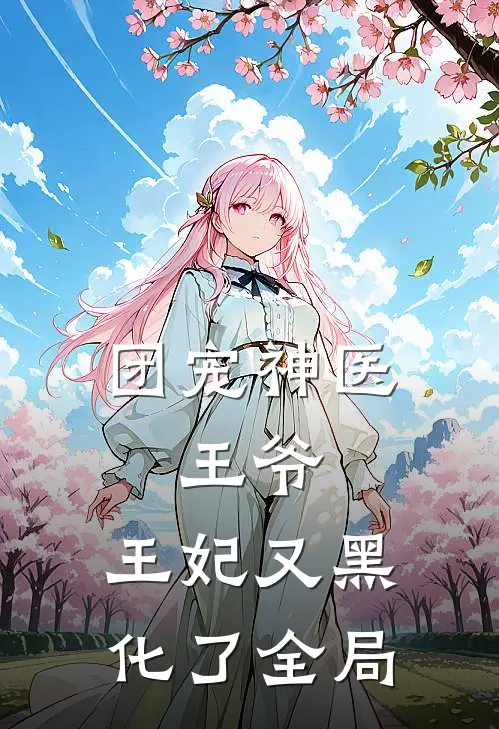 团宠神医：王爷，王妃又黑化了全局