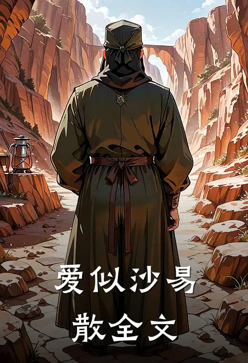 爱似沙易散全文