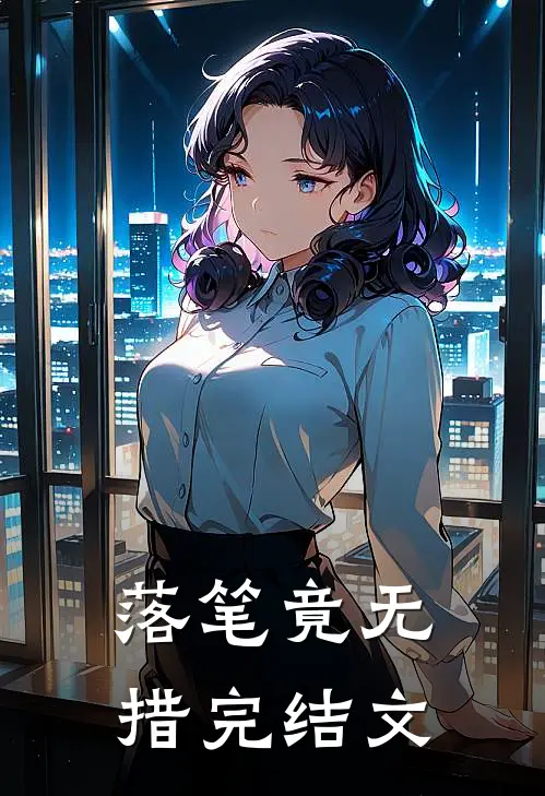 落笔竟无措完结文