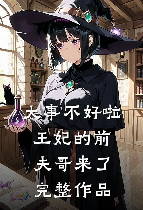 大事不好啦，王妃的前夫哥来了完整作品