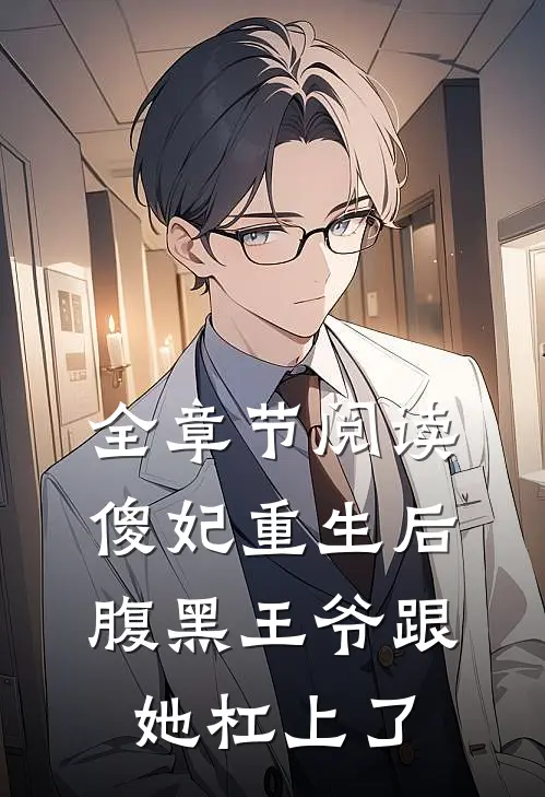全章节阅读傻妃重生后，腹黑王爷跟她杠上了