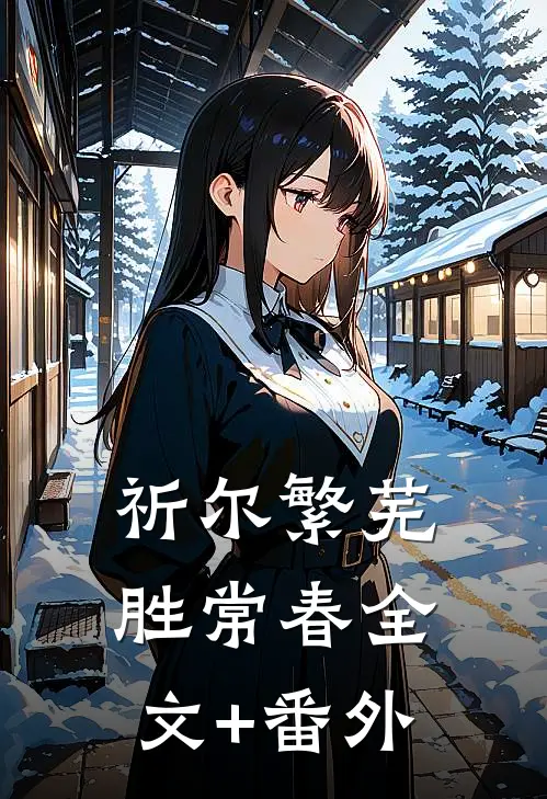 祈尔繁芜胜常春全文+番外