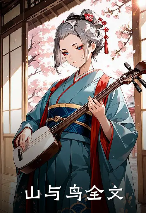 山与鸟全文