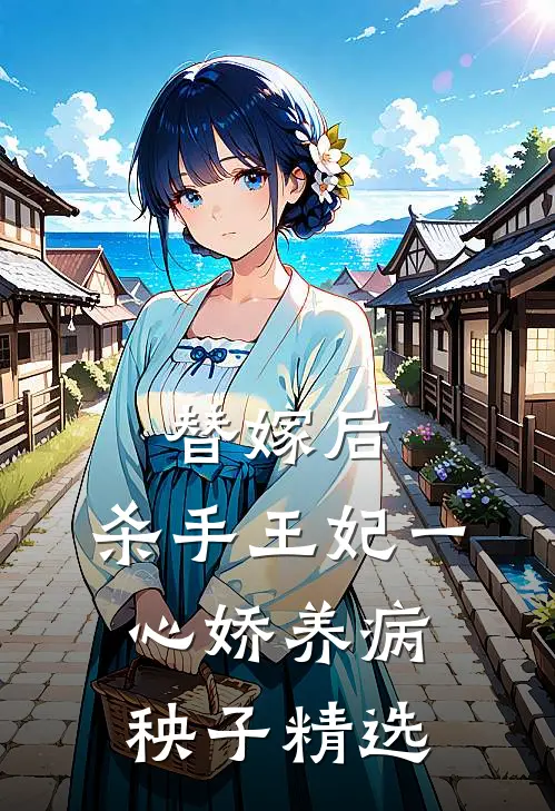 替嫁后，杀手王妃一心娇养病秧子精选