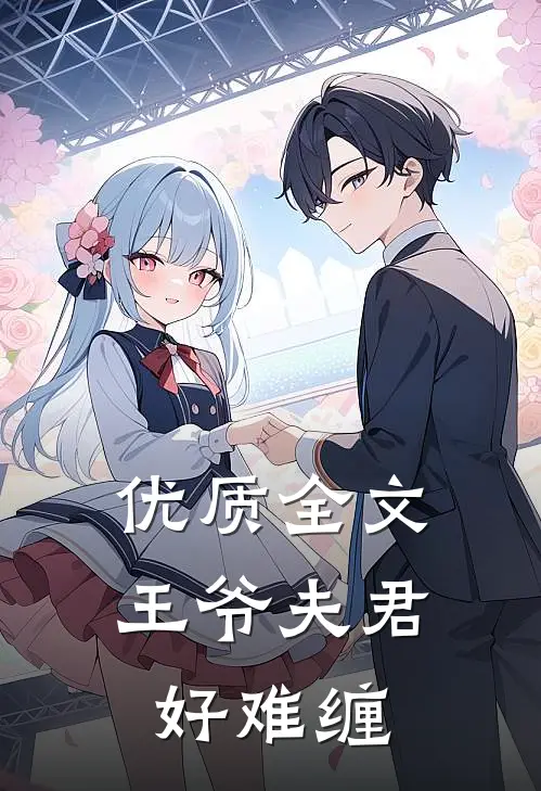 优质全文王爷夫君好难缠
