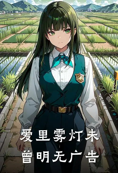 爱里雾灯未曾明无广告