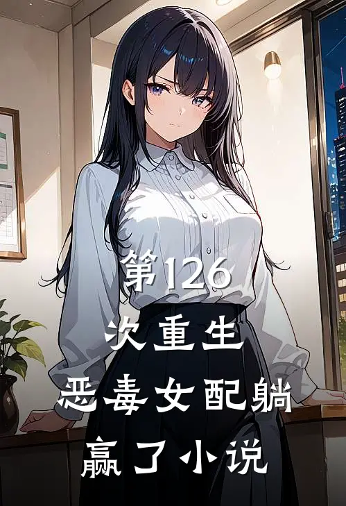 第126次重生，恶毒女配躺赢了小说