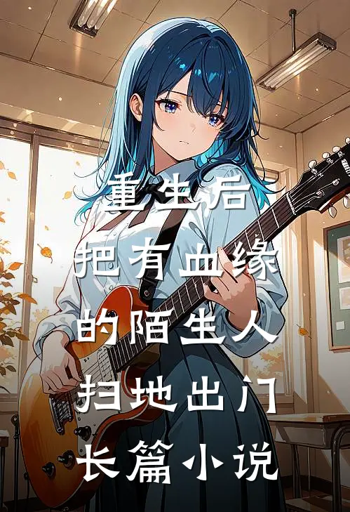 重生后，把有血缘的陌生人扫地出门长篇小说