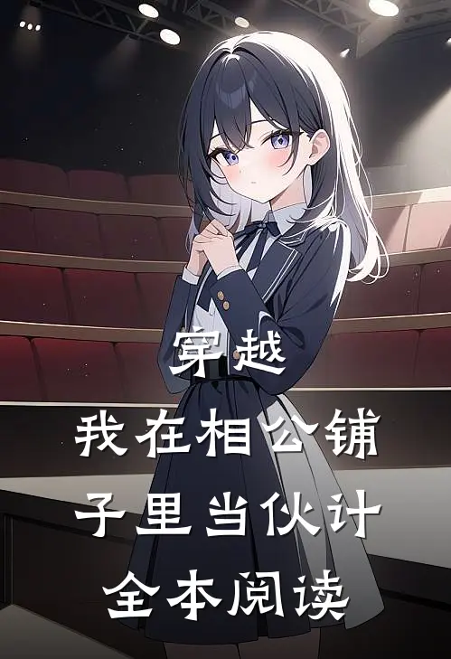 穿越：我在相公铺子里当伙计全本阅读