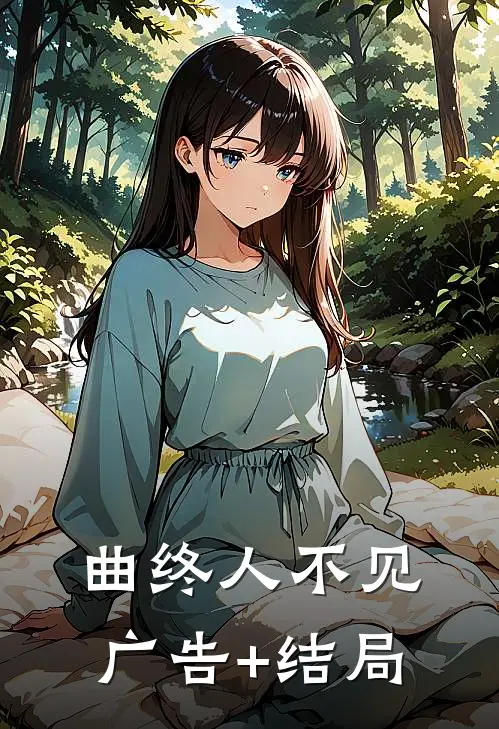 曲终人不见广告+结局