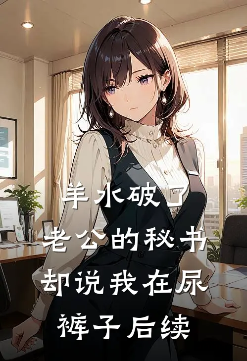 羊水破了，老公的秘书却说我在尿裤子后续