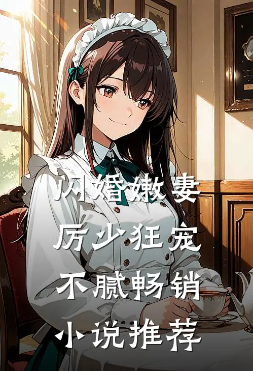 闪婚嫩妻：厉少狂宠不腻畅销小说推荐
