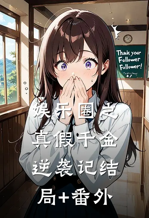 娱乐圈之真假千金逆袭记结局+番外