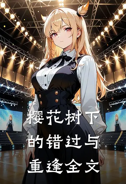 樱花树下的错过与重逢全文