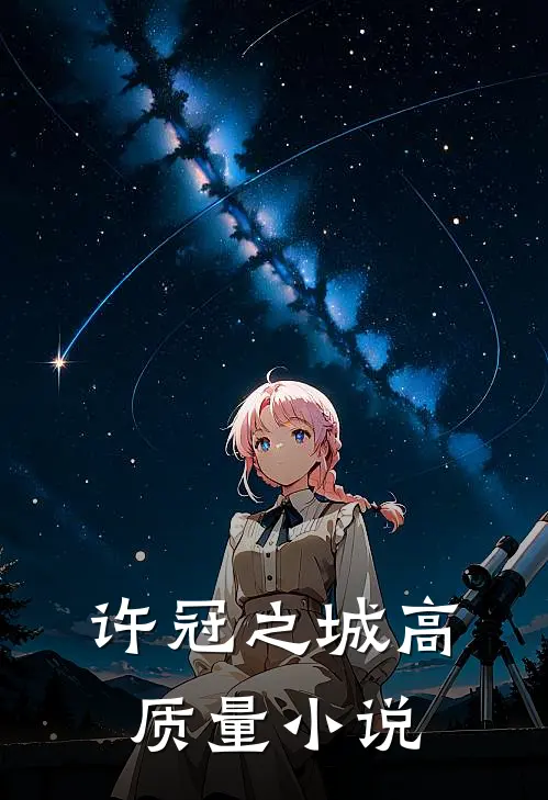 许冠之城高质量小说