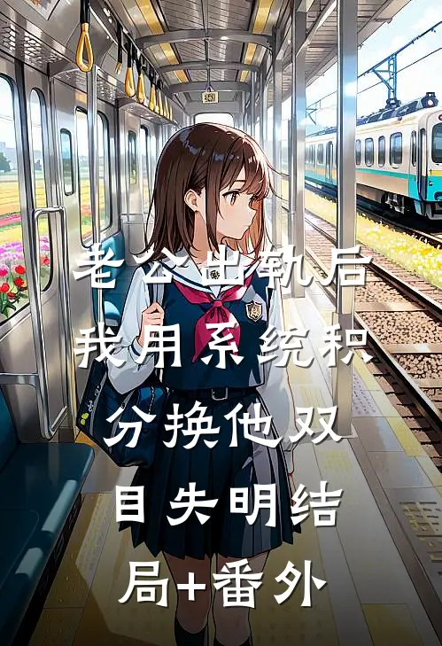 老公出轨后，我用系统积分换他双目失明结局+番外