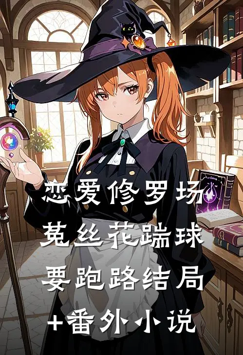 恋爱修罗场：菟丝花踹球要跑路结局+番外小说