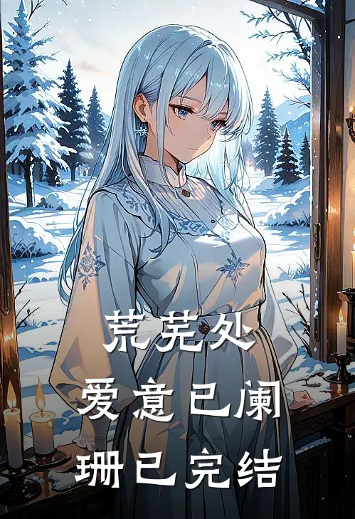 荒芜处，爱意已阑珊已完结