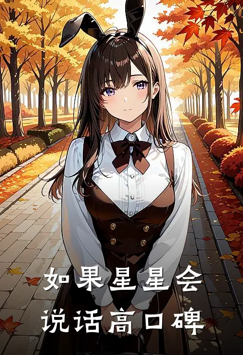 如果星星会说话高口碑