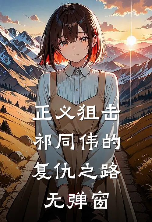 正义狙击：祁同伟的复仇之路无弹窗