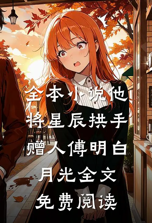 全本小说他将星辰拱手赠人傅明白月光全文免费阅读