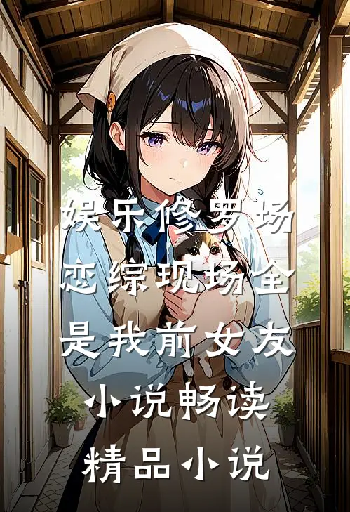 娱乐修罗场:恋综现场全是我前女友小说畅读精品小说