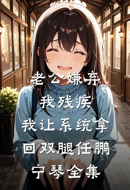 老公嫌弃我残疾，我让系统拿回双腿任鹏宁琴 全集