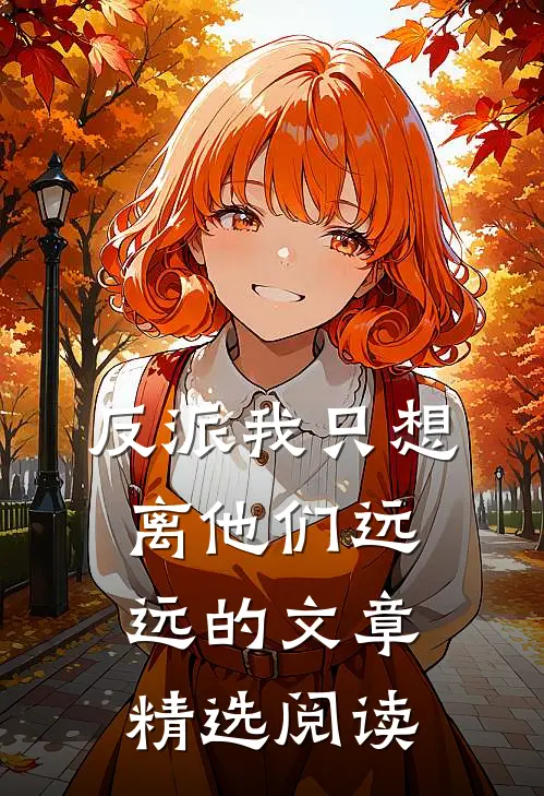 反派我只想离他们远远的文章精选阅读
