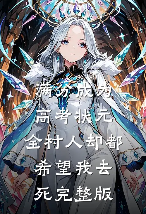 满分成为高考状元，全村人却都希望我去死完整版