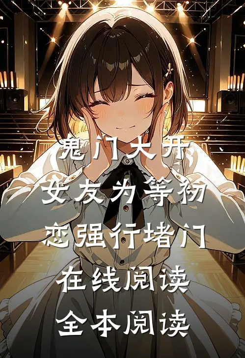 鬼门大开，女友为等初恋强行堵门在线阅读全本阅读