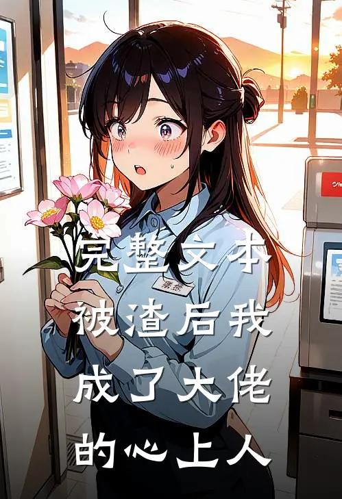 完整文本被渣后我成了大佬的心上人