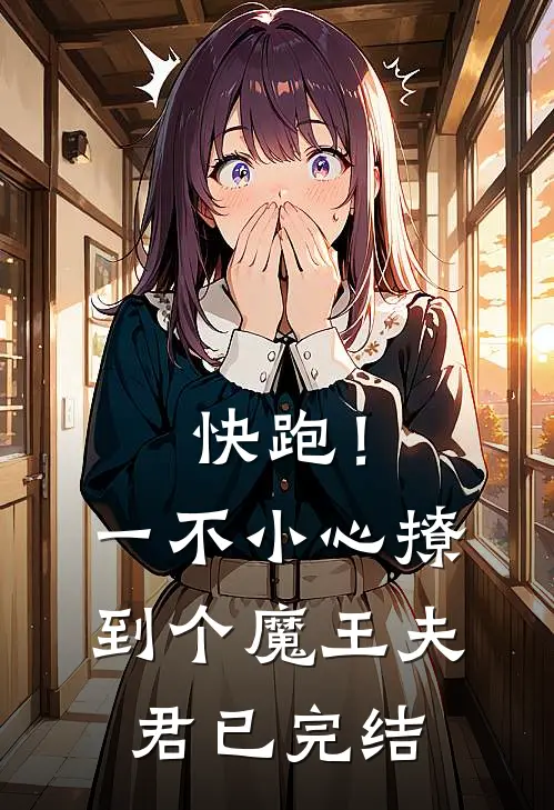 快跑！一不小心撩到个魔王夫君已完结