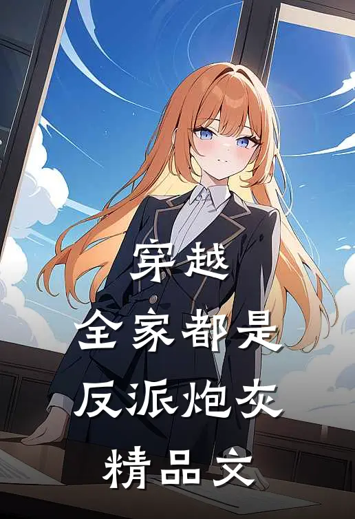 穿越：全家都是反派炮灰精品文