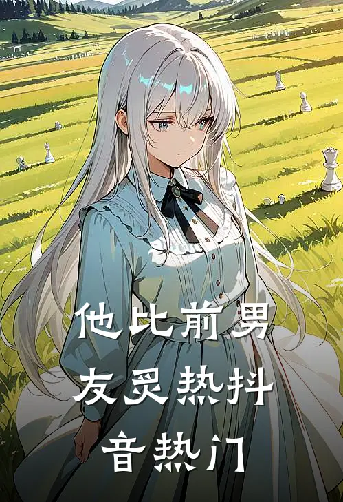 他比前男友炙热抖音热门