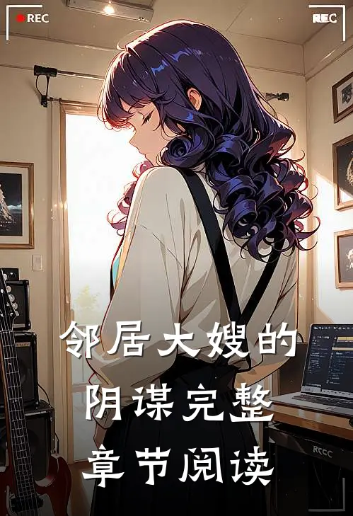 邻居大嫂的阴谋完整章节阅读