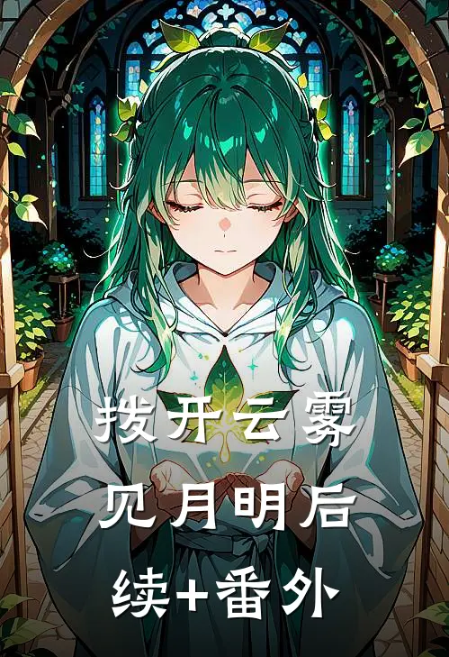 拨开云雾见月明后续+番外