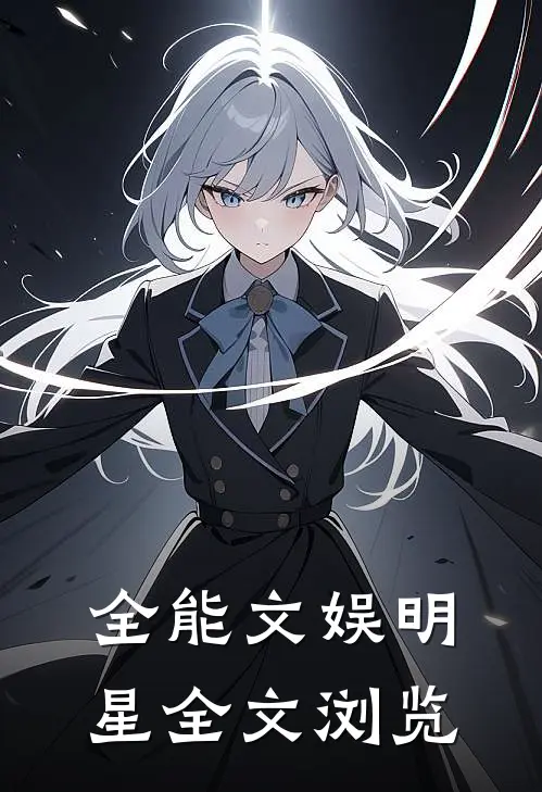 全能文娱明星全文浏览