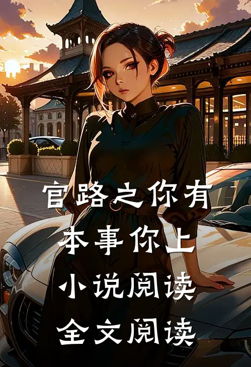 官路之你有本事你上小说阅读全文阅读