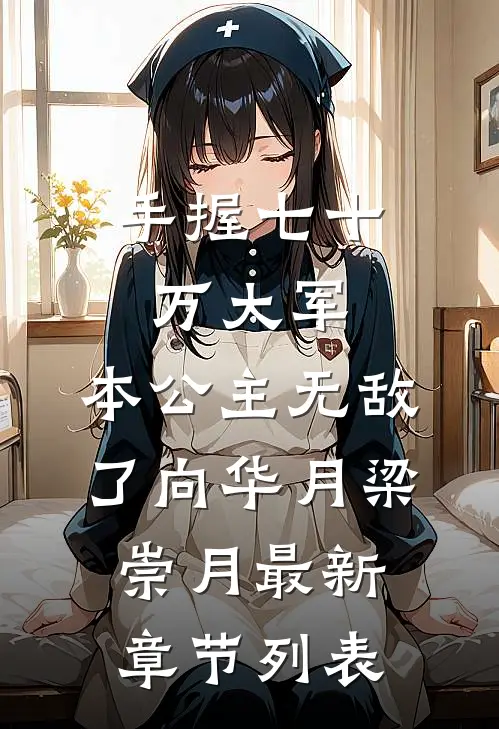 手握七十万大军，本公主无敌了向华月梁崇月最新章节列表