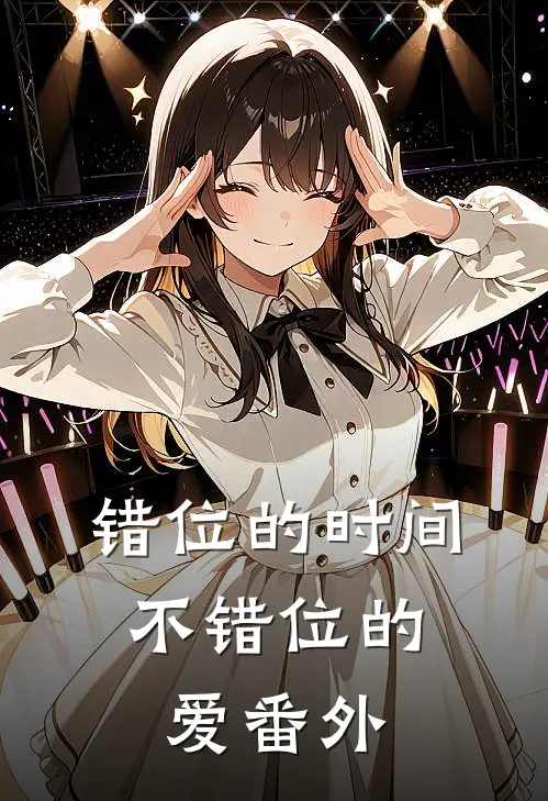 错位的时间，不错位的爱 番外