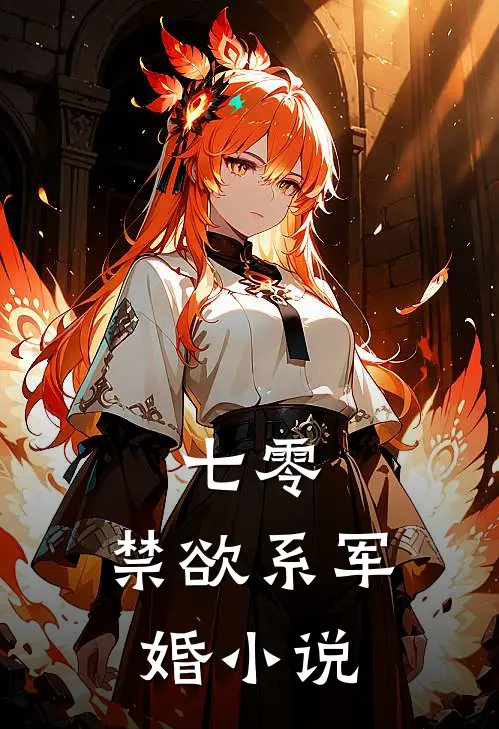 七零：禁欲系军婚小说