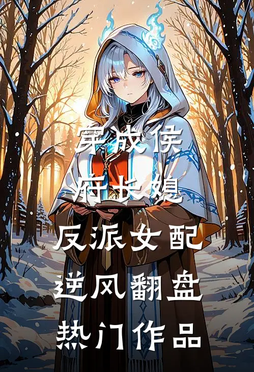 穿成侯府长媳，反派女配逆风翻盘热门作品