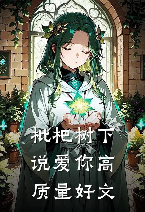 枇杷树下说爱你高质量好文