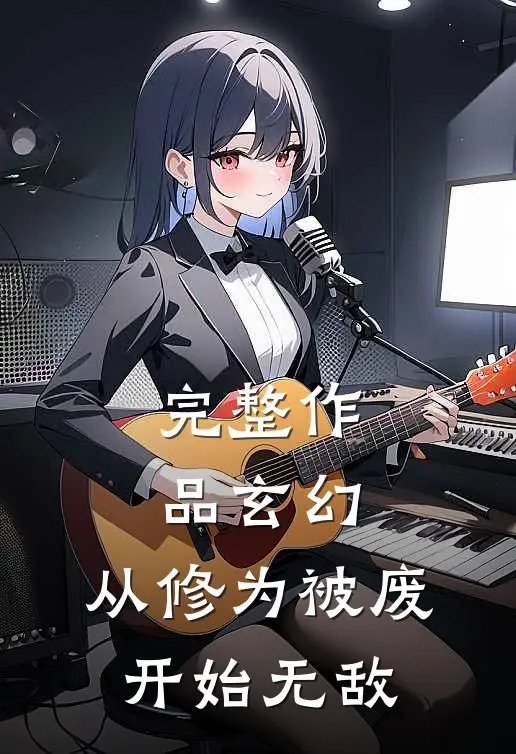 完整作品玄幻：从修为被废开始无敌