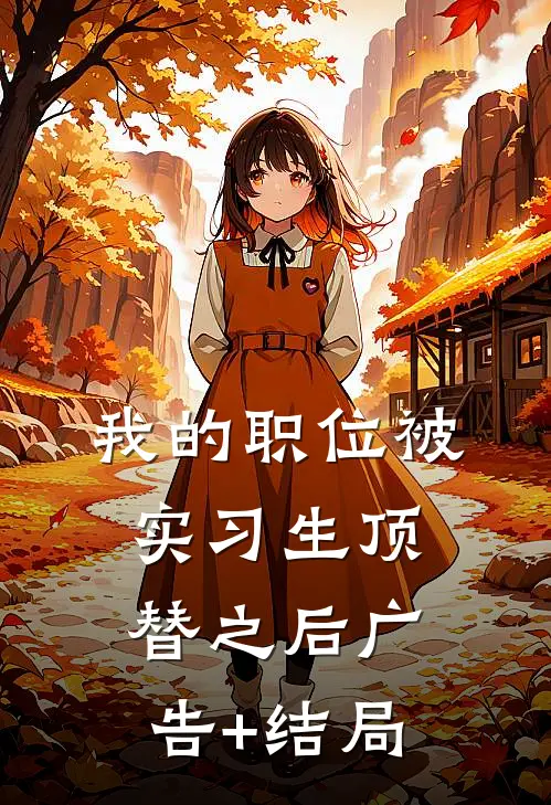 我的职位被实习生顶替之后广告+结局