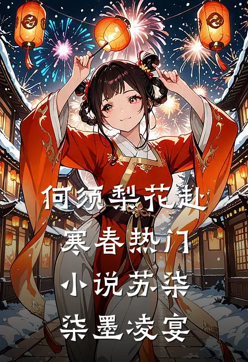 何须梨花赴寒春热门小说苏柒柒墨凌宴