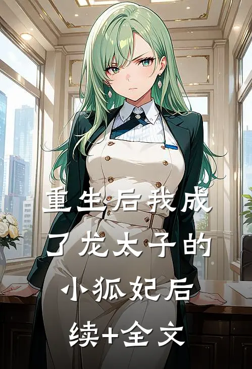重生后我成了龙太子的小狐妃后续+全文