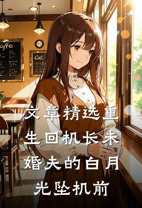 文章精选重生回机长未婚夫的白月光坠机前