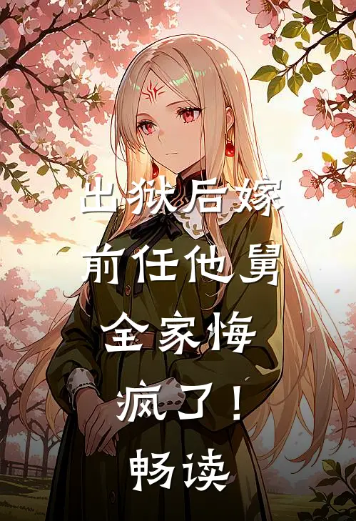 出狱后嫁前任他舅，全家悔疯了！畅读
