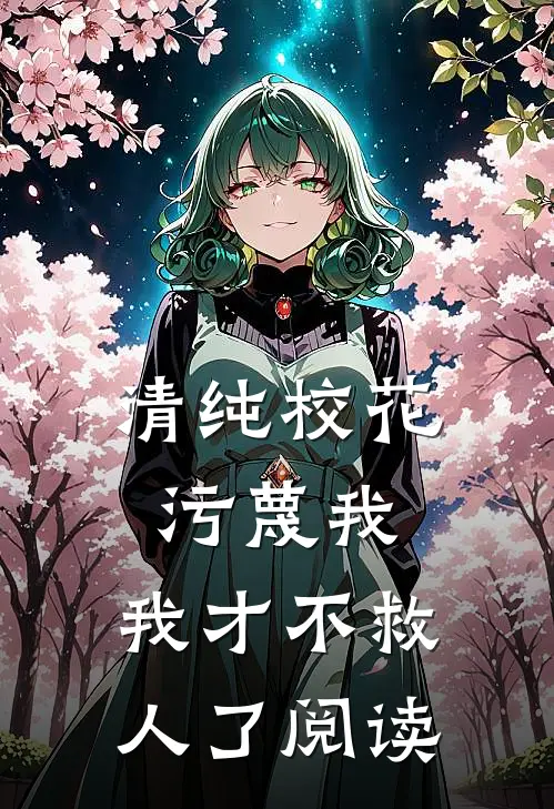 清纯校花污蔑我，我才不救人了阅读